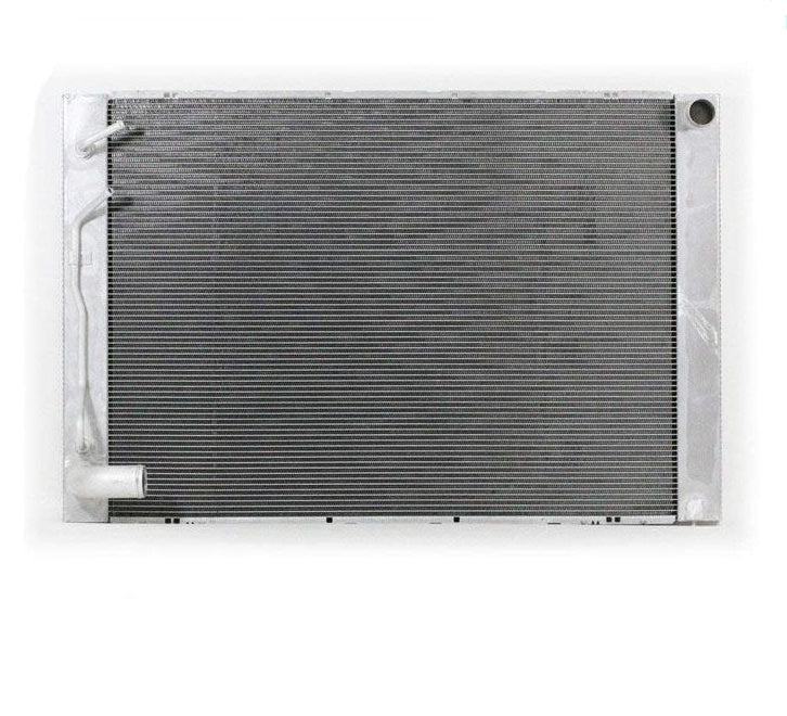 Radiator for Toyota Sienna 3.3L 1" Inch Core Heavy Duty Tow Package 04-05