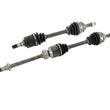 Front Manual Transmission Cv Shaft Axles for Toyota Celica GT 2000-2005