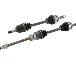 Front Manual Transmission Cv Shaft Axles for Toyota Celica GT 2000-2005