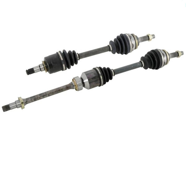 Front Manual Transmission Cv Shaft Axles for Toyota Celica GT 2000-2005