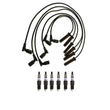 100% Brand New Ignition Wires & Spark Plugs Chevrolet Uplander 2005-2006 3.5L