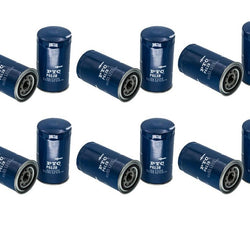 12/  Oil Filter for 11-18 Ford F250 Super Duty 6.7L Turbo Diesel 12 Pack