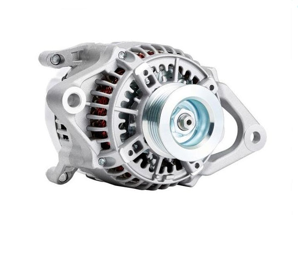 100% New Torque Tested Alternator Fits for Jeep Wrangler 2.5L 4.0L 1991-98