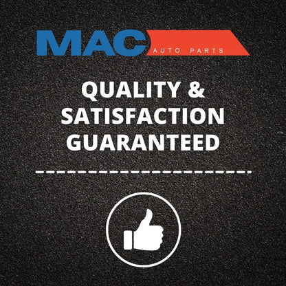 Alternador Probado con Torsión Para Jeep Wrangler 2.5L 4.0L 1991 1992 1993 1994 1998 - Photo 5