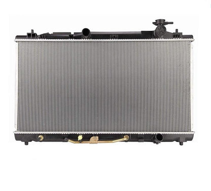 Tested Radiator For Lexus ES350 07-12 for Toyota Venza 3.5L 09-16