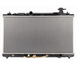 100% Brand New Tested Radiator for Lexus ES350 07-12 for Toyota Venza 3.5L 09-16