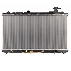 100% Brand New Tested Radiator for Lexus ES350 07-12 for Toyota Venza 3.5L 09-16