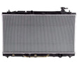 Radiador 100% nuevo a prueba de fugas para Toyota Avalon 3.5L 2005-2012