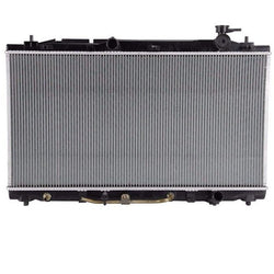 Radiador 100% nuevo a prueba de fugas para Toyota Avalon 3.5L 2005-2012