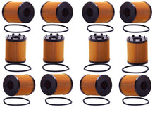 12/ 100% New Oil Filter for Fiat 500 1.4L Turbo or Non Turbo 12 Pack NEW