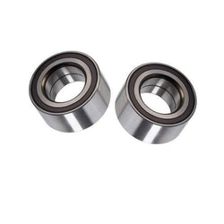 100% New Front Left & Right Wheel Bearing for Suzuki Esteem 95-02 Swift 89-01