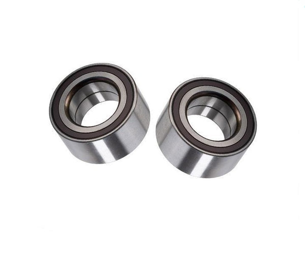 100% New Front Left & Right Wheel Bearing for Suzuki Esteem 95-02 Swift 89-01