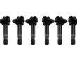 Ignition Coils for Honda Accord 2008-2012 Odyssey 2010-2013