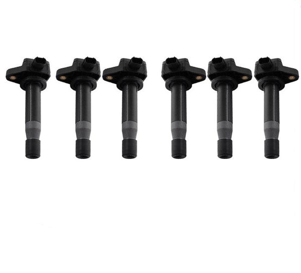 Ignition Coils for Honda Accord 2008-2012 Odyssey 2010-2013