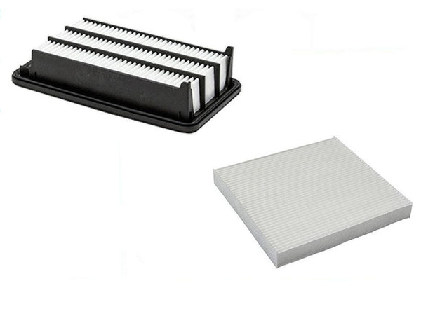 Engine & Cabin Air Filter For Honda Civic 1.5L Turbo 2016-2018