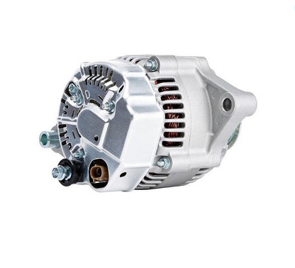 Alternator 117 AMP For Jeep Wrangler 2.5L 1999-2000 & Cherokee 4.0L 1999-2000 - Photo 1