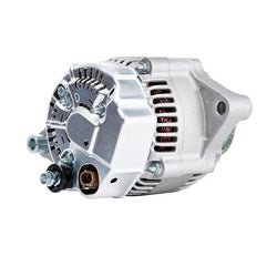 New Alternator 117 AMP Fits for Jeep Wrangler 2.5L 99-00 & Cherokee 4.0L 99-00