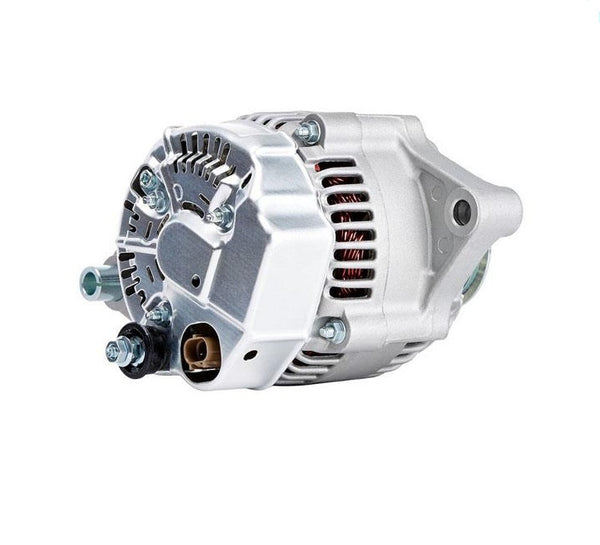 New Alternator 117 AMP Fits for Jeep Wrangler 2.5L 99-00 & Cherokee 4.0L 99-00