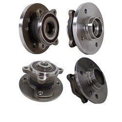 Buje y rodamientos probados con torsión 100% nuevos para Mini Cooper 1.6L, kit de 4 piezas 02-06