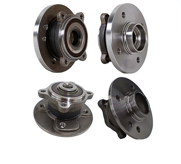 Buje y rodamientos probados con torsión 100% nuevos para Mini Cooper 1.6L, kit de 4 piezas 02-06