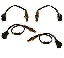 O2 Oxygen Sensors Direct Fit for Land Rover Range Rover 4.2L 4.4L 06-09