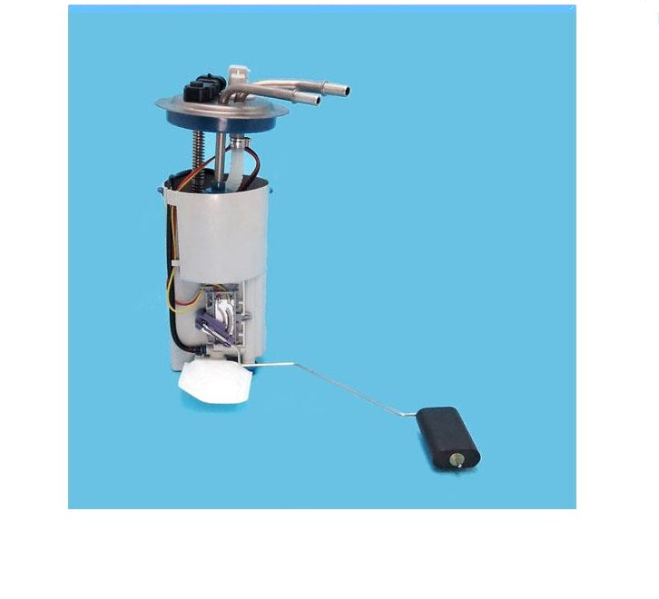 Fuel Pump Assembly for 02-04 Chevrolet Tahoe Flex Fuel Vin (Z) 5.3L