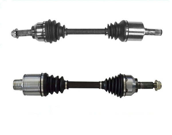 Eje delantero D/S y P/S CV para transmisión automática Mazda 3 10-13