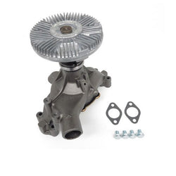 For 91-00 Chevy Big Block 7.4L 2500 Pick Up New Tested Water Pump & Fan Clutch