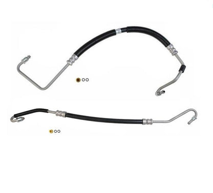 Manguera de línea de presión de dirección asistida para Hydroboost Astro Van 4.3 00-05 - Photo 1