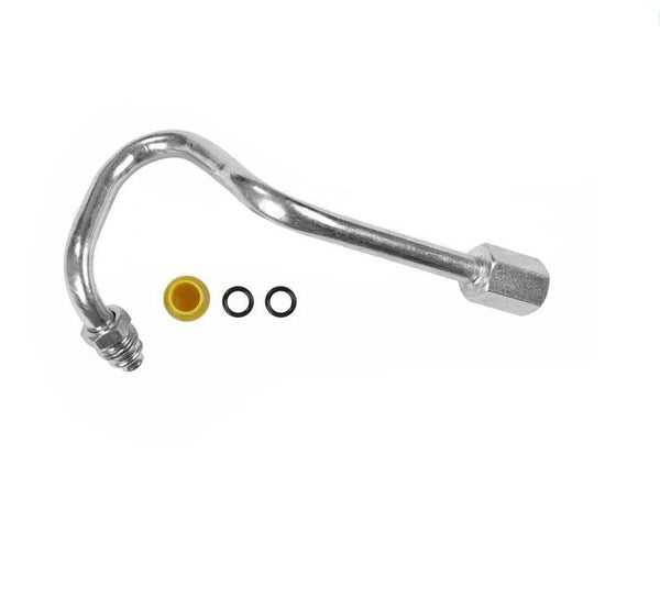 Power Steering Pressure Tube from Pump for 99-06 Rear Wheel Drive Silverado 1500