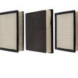 100% New Air Filter For 94-2002 Ram 2500 3500 Pick Up 5.9L Turbo Diesel