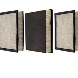 100% New Air Filter For 94-2002 Ram 2500 3500 Pick Up 5.9L Turbo Diesel
