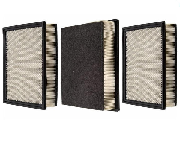 100% New Air Filter For 94-2002 Ram 2500 3500 Pick Up 5.9L Turbo Diesel