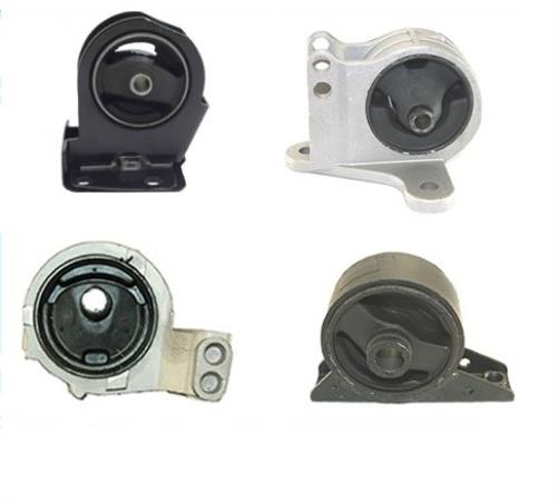 Soporte de motor trasero 100% nuevo para Chrysler Sebring automático 2.0L 1995-1999
