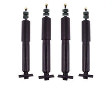 For 03-14 Chevy Express Van 1500 Rear Wheel Drive  Heavy Duty Shocks 4pc