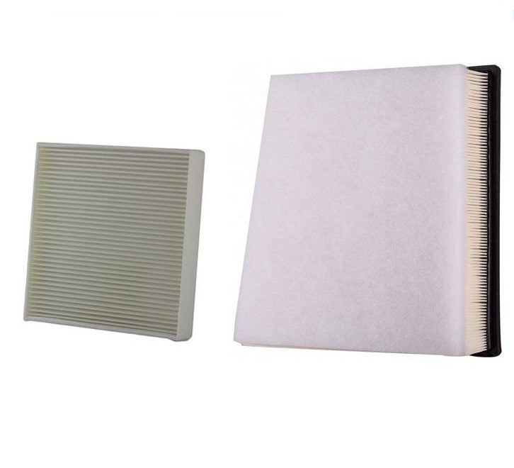 Engine Cabin Air Filter for Chevrolet Silverado 2500 6.6L Diesel 2017 2018 2019