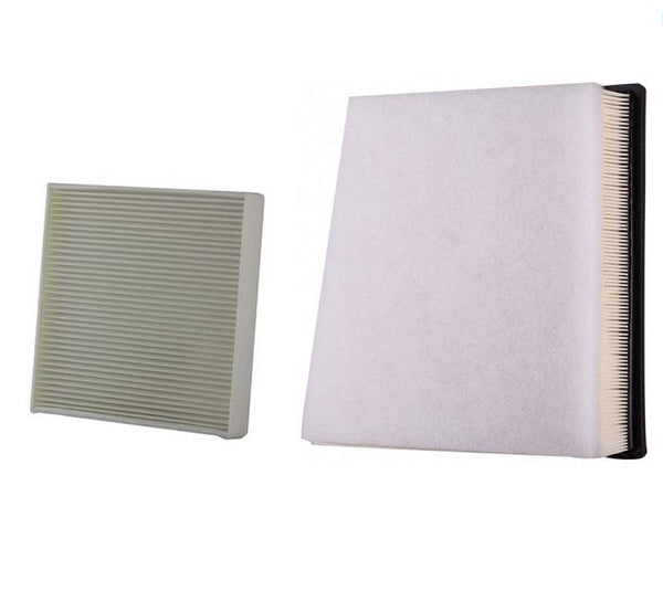 100% New Engine Cabin Air Filter for Chevrolet Silverado 2500 6.6L Diesel 17-19