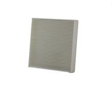 Filtro de aire de cabina 100% nuevo para Chevrolet 15-19 Tahoe Silverado 1500 2500 14-19