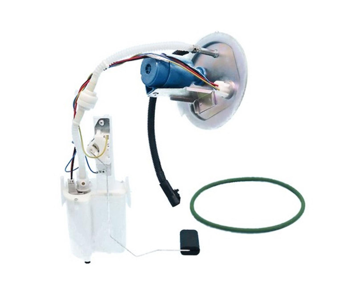 Fuel Pump Assembly For 05-07 F250 Super Duty Center Tank 5.4L 5C3Z9H307AA