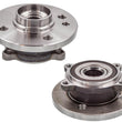 Front Wheel Bearing & Hub Assembly For 2007 2008 2009 2010 2011 2015 Mini Cooper