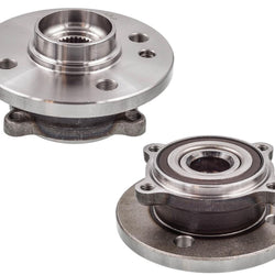 Front Wheel Bearing & Hub Assembly For 2007 2008 2009 2010 2011 2015 Mini Cooper
