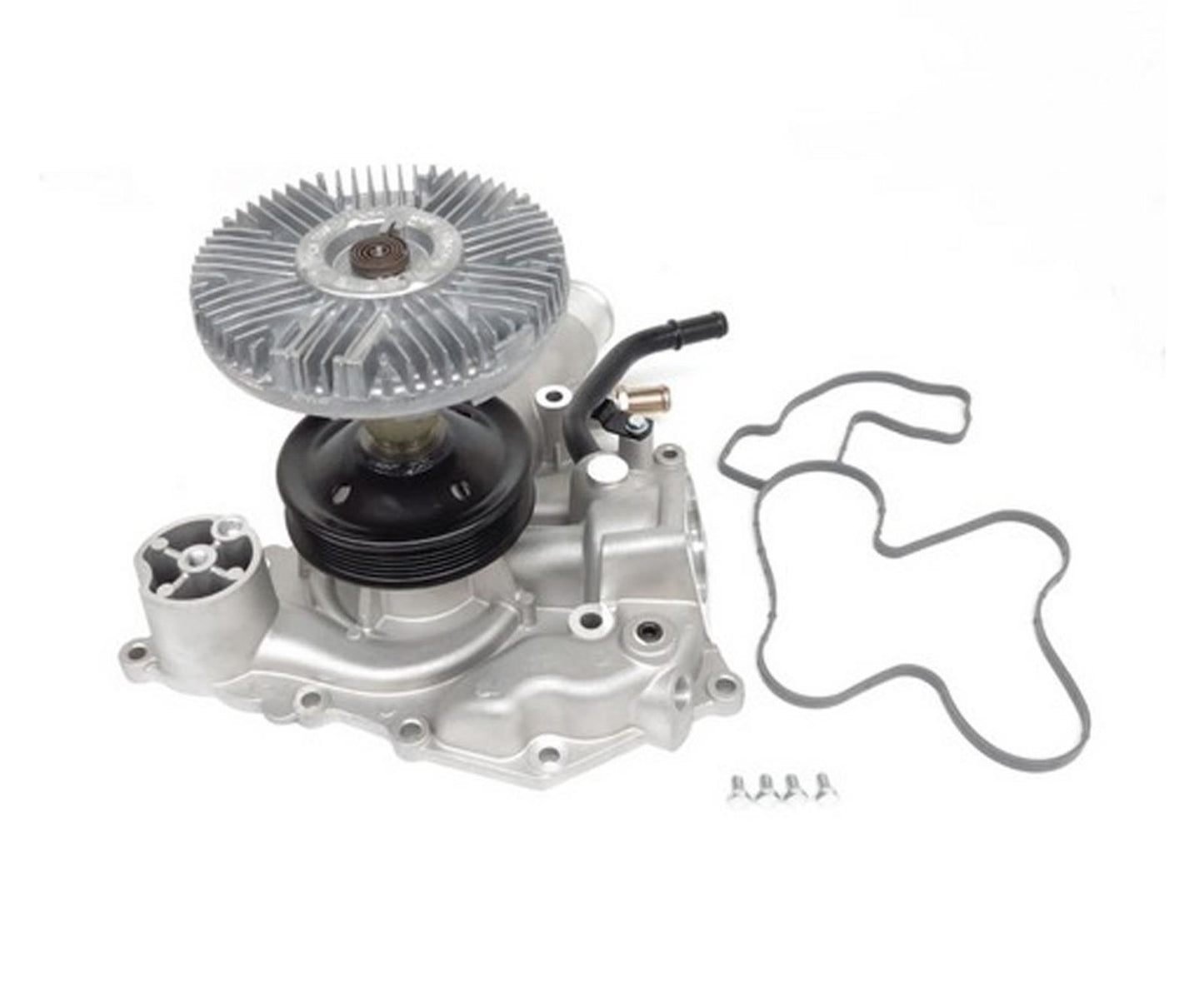 For 2009-2014 Dodge Ram 1500 Pick Up 5.7L Hemi Water Pump & Fan Clutch