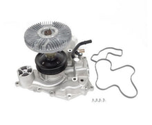 09-14 Dodge Ram 1500 Pick Up 5.7L Hemi 100% nueva bomba de agua probada y embrague de ventilador