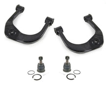 Para 95-04 4 ruedas Tacoma L &amp; R bujes de rótula de brazo de control superior 4 piezas