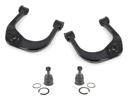 Para 95-04 4 ruedas Tacoma L &amp; R bujes de rótula de brazo de control superior 4 piezas