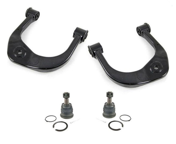 Para 95-04 4 ruedas Tacoma L &amp; R bujes de rótula de brazo de control superior 4 piezas