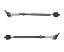 For 2007-2015 Audi Q7 & 03-16 Cayenne Touareg Inner & Outer Tie Rods Assemblies