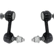 For 1997 1998 1999 2013 Chevrolet Corvette Front or Rear Sway Bar Links Kit