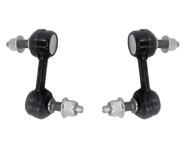 For 1997 1998 1999 2013 Chevrolet Corvette Front or Rear Sway Bar Links Kit