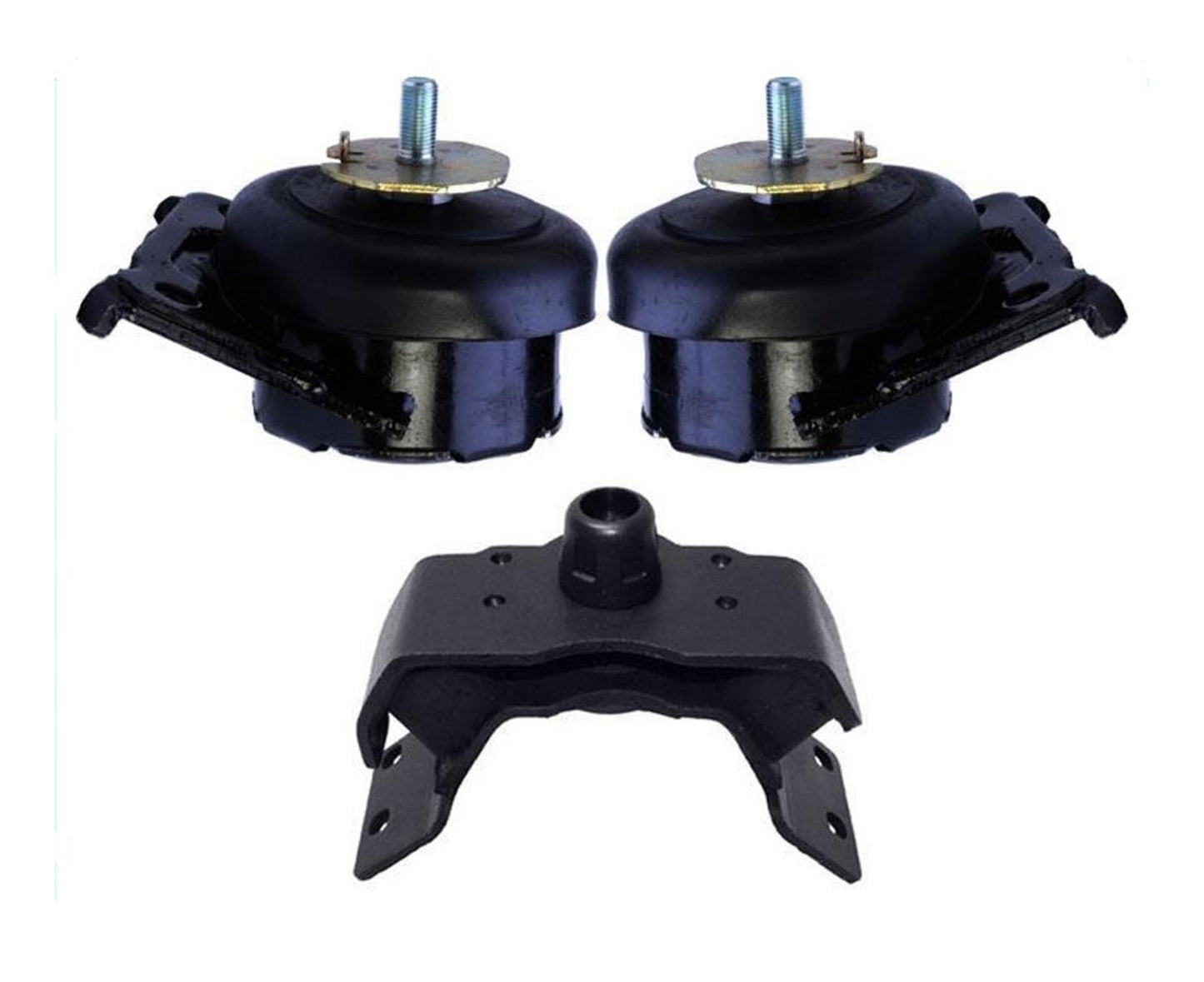Soportes de motor y transmisión automática para Toyota 4Runner 4.0L 03-11 4x4